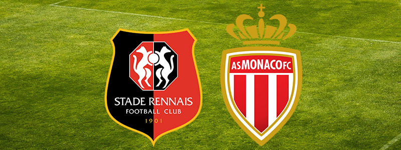 Pronostic Rennes Monaco