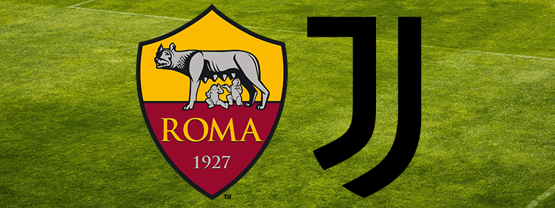 Pronostic Roma Juventus
