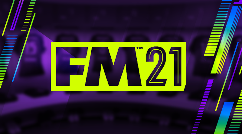 Nouveautés FM21