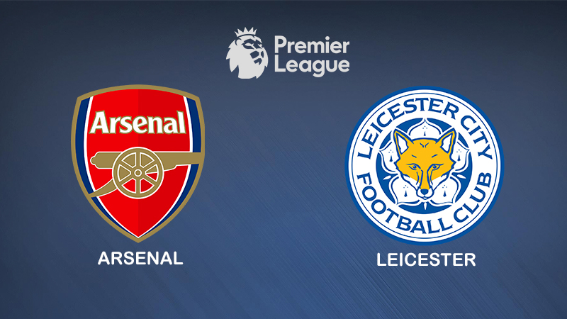 Pronostic Arsenal Leicester