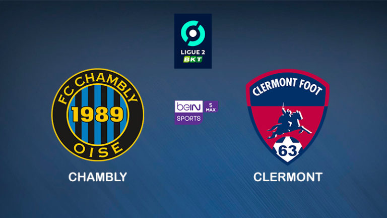 Pronostic Chambly Clermont