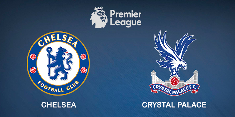 Pronostic Chelsea Crystal Palace
