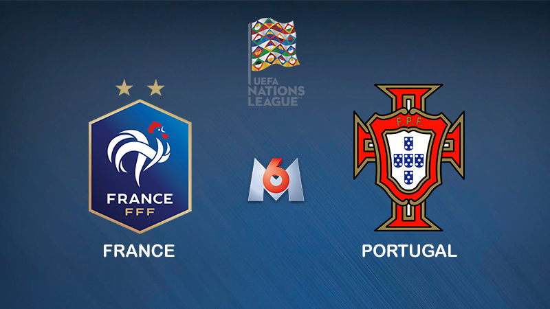 Pronostic France Portugal