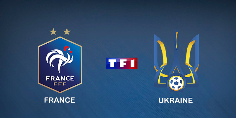 Pronostic France Ukraine