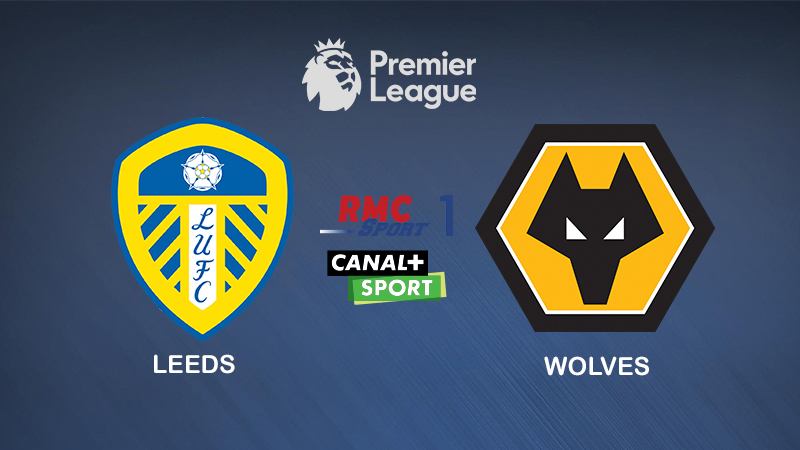 Pronostic Leeds Wolves