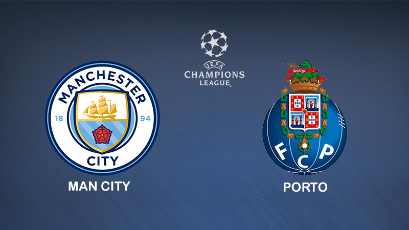 Pronostic Manchester City Porto
