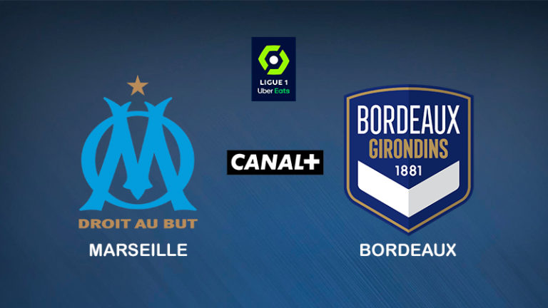 Pronostic Marseille Bordeaux