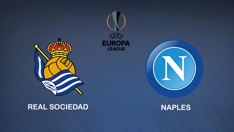 Pronostic Real Sociedad Naples