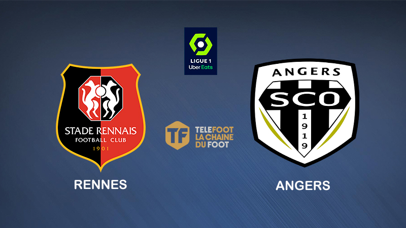 Pronostic Rennes Angers