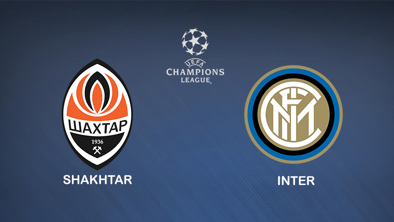 Pronostic Shakhtar Inter Milan