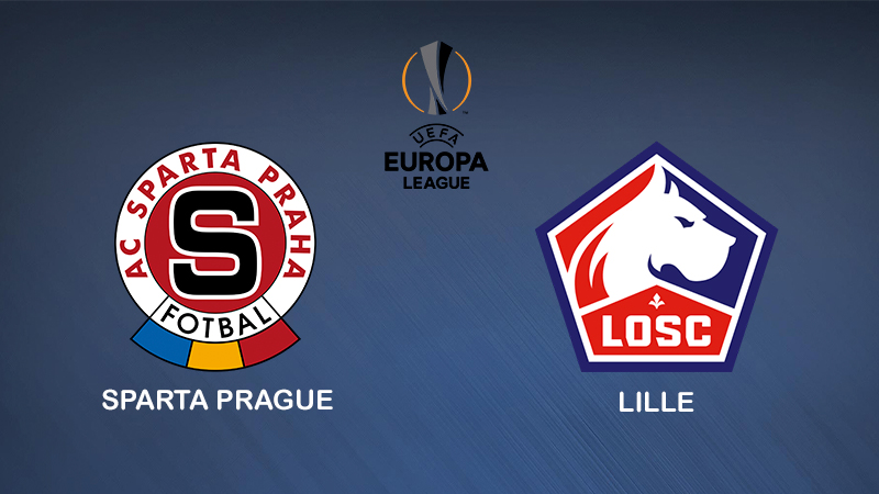 Pronostic Sparta Prague Lille
