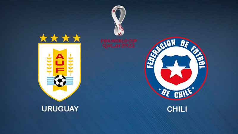 Pronostic Uruguay Chili