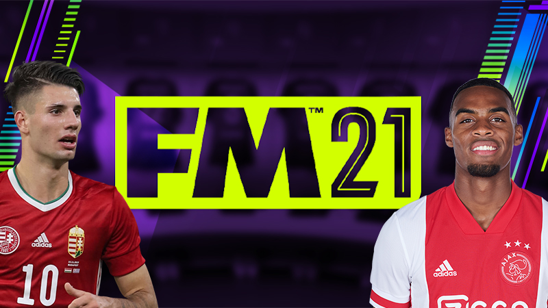 Pépites FM21