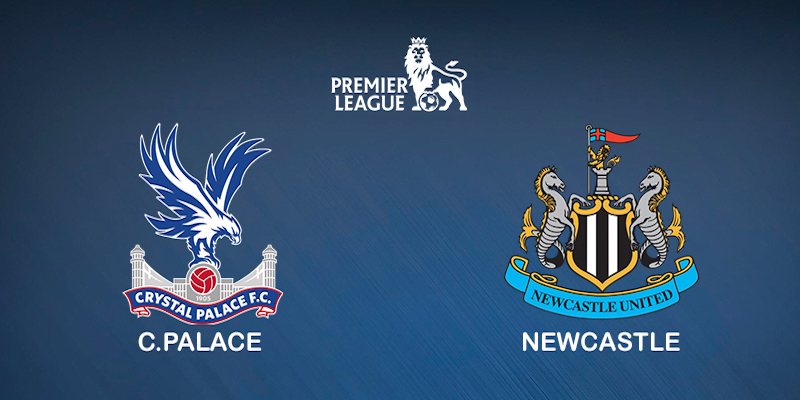 Pronostic Crystal Palace Newcastle