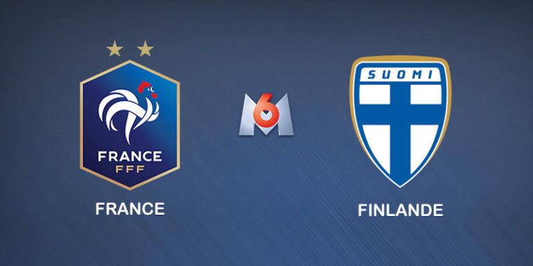 Pronostic France Finlande
