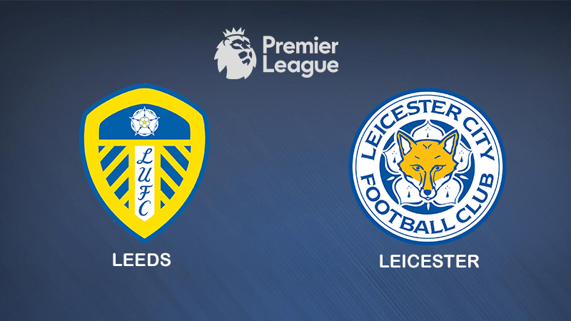 Pronostic Leeds Leicester