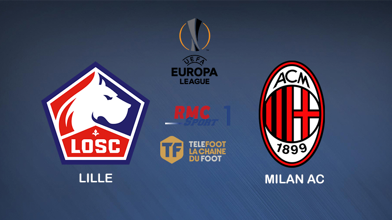 Pronostic Lille Milan AC