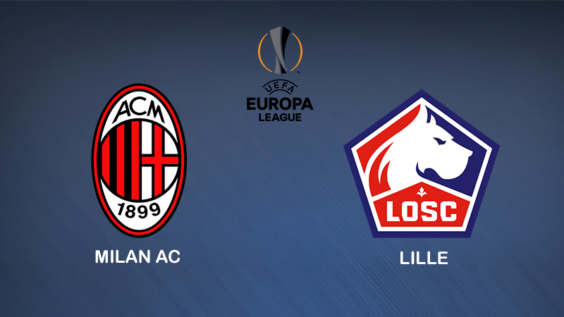 Pronostic Milan AC Lille