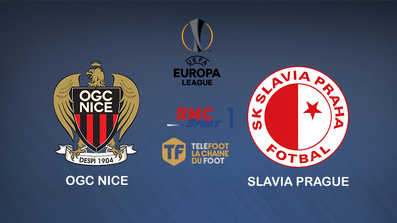 Pronostic Nice Slavia Prague