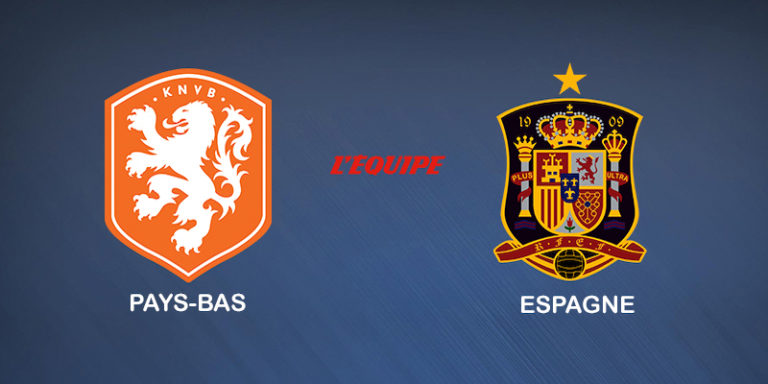 Pronostic Pays-Bas Espagne