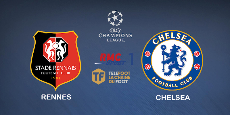 Pronostic Rennes Chelsea
