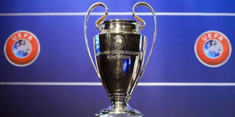Dernière journée Ligue des Champions 2020-2021