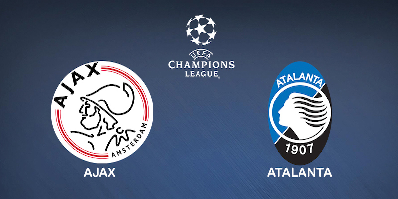 Pronostic Ajax Atalanta