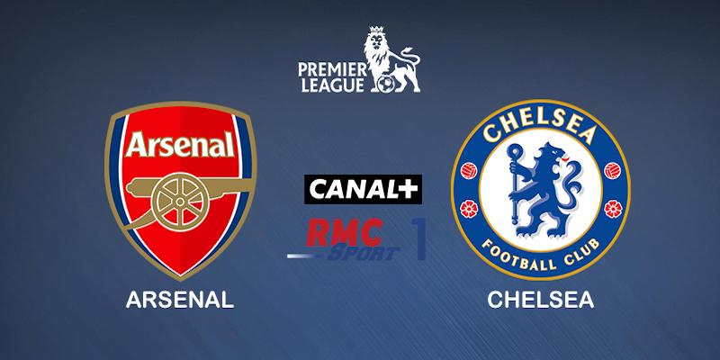 Pronostic Arsenal Chelsea