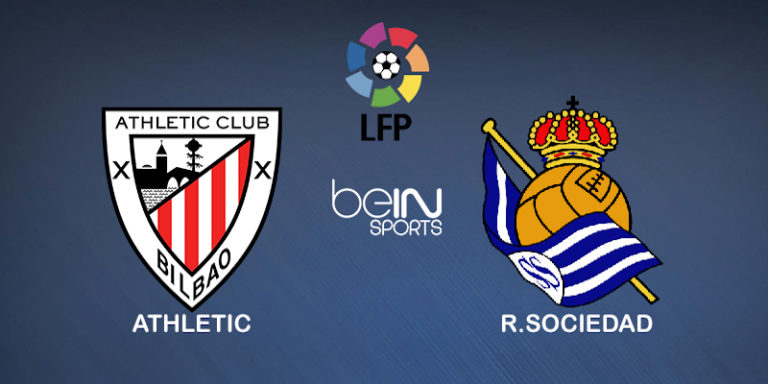 Pronostic Athletic Bilbao Real Sociedad