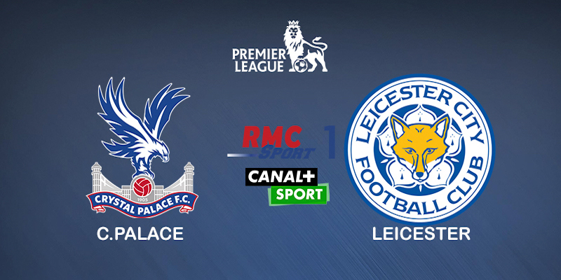 Pronostic Crystal Palace Leicester