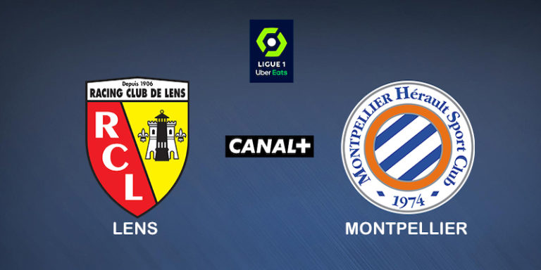 Pronostic Lens Montpellier