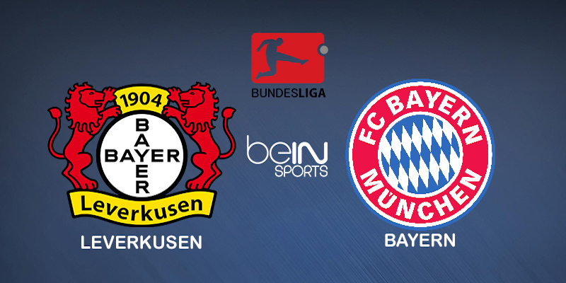 Pronostic Leverkusen Bayern Munich