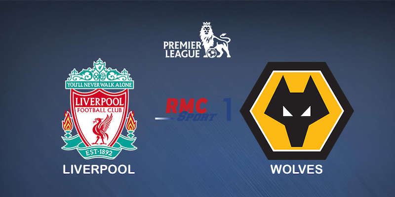 Pronostic Liverpool Wolves