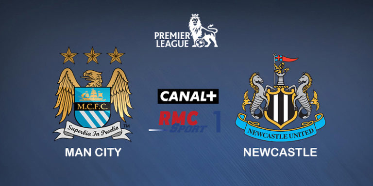 Pronostic Manchester City Newcastle