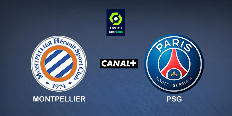 Pronostic Montpellier PSG