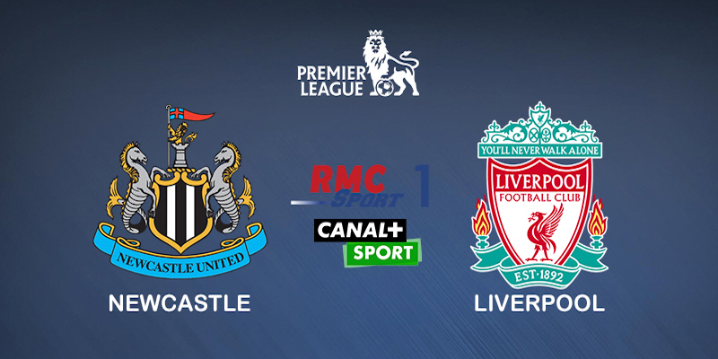 Pronostic Newcastle Liverpool