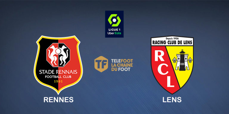 Pronostic Rennes Lens