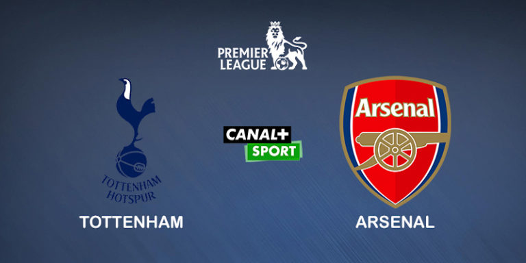 Pronostic Tottenham Arsenal