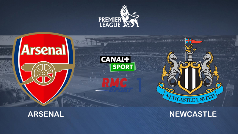Pronostic Arsenal Newcastle