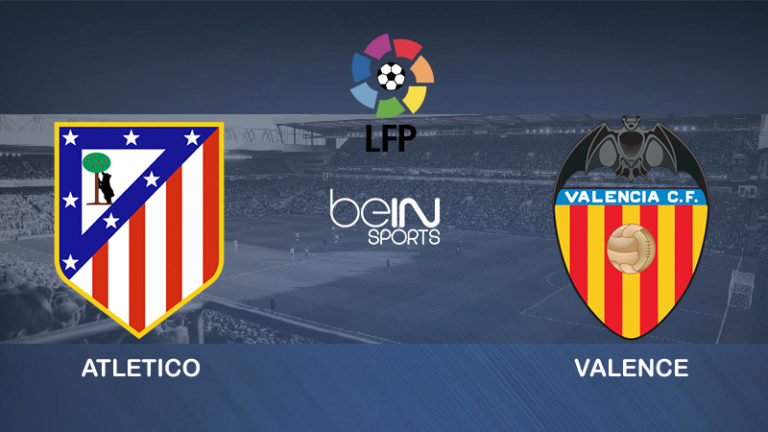 Pronostic Atlético Valence