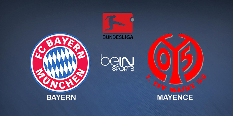 Pronostic Bayern Munich Mayence