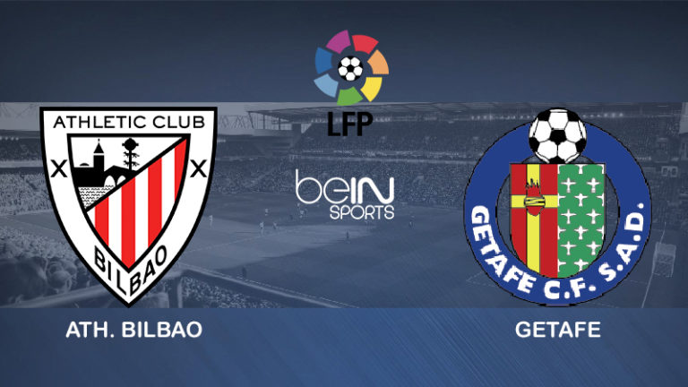 Pronostic Athletic Bilbao Getafe