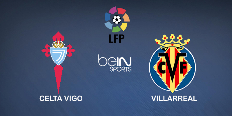 Pronostic Celta Vigo Villarreal