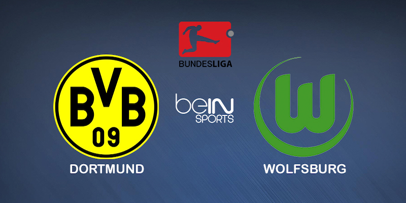 Pronostic Dortmund Wolfsburg