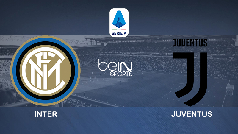 Pronostic Inter Milan Juventus