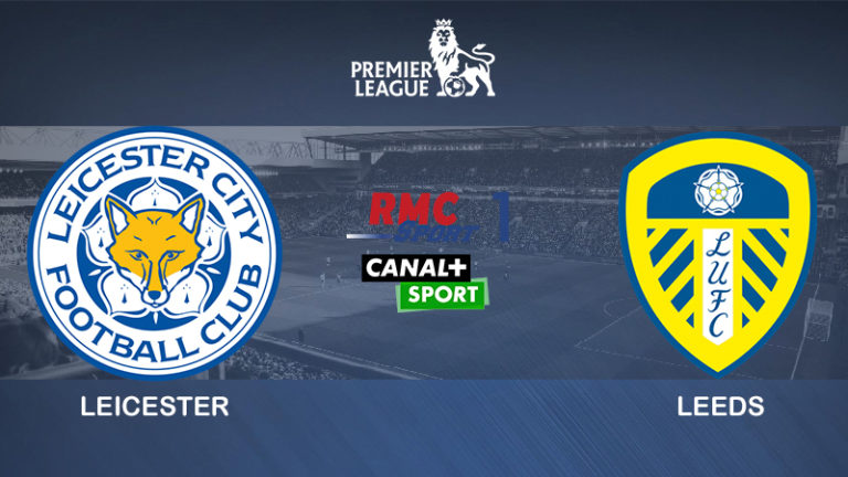 Pronostic Leicester Leeds