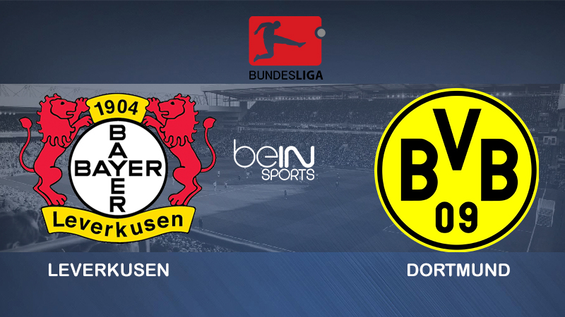 Pronostic Leverkusen Dortmund