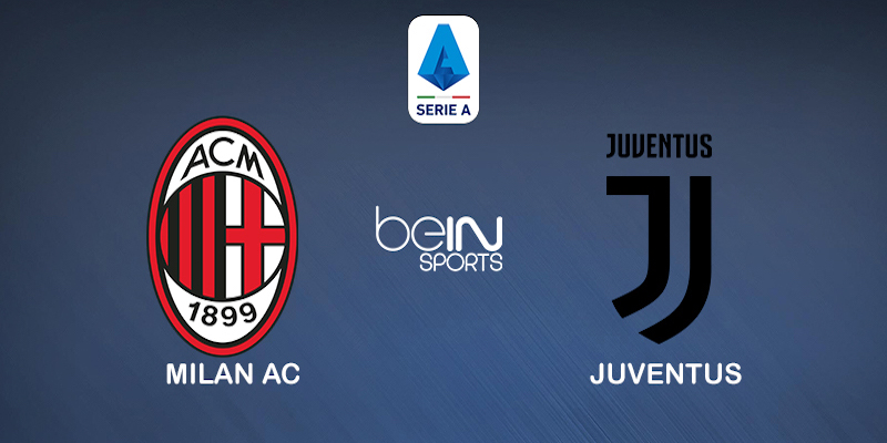 Pronostic Milan AC Juventus