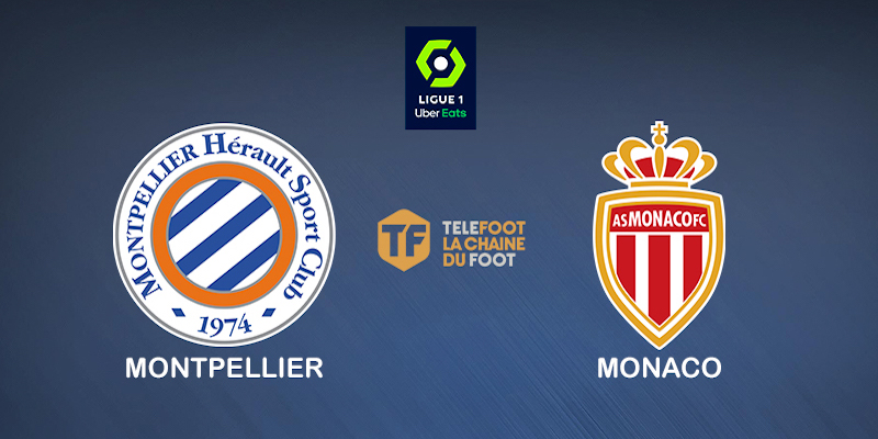 Pronostic Montpellier Monaco