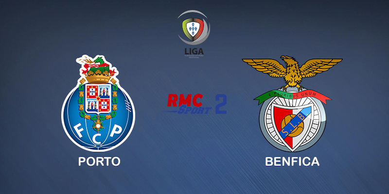 Pronostic Porto Benfica